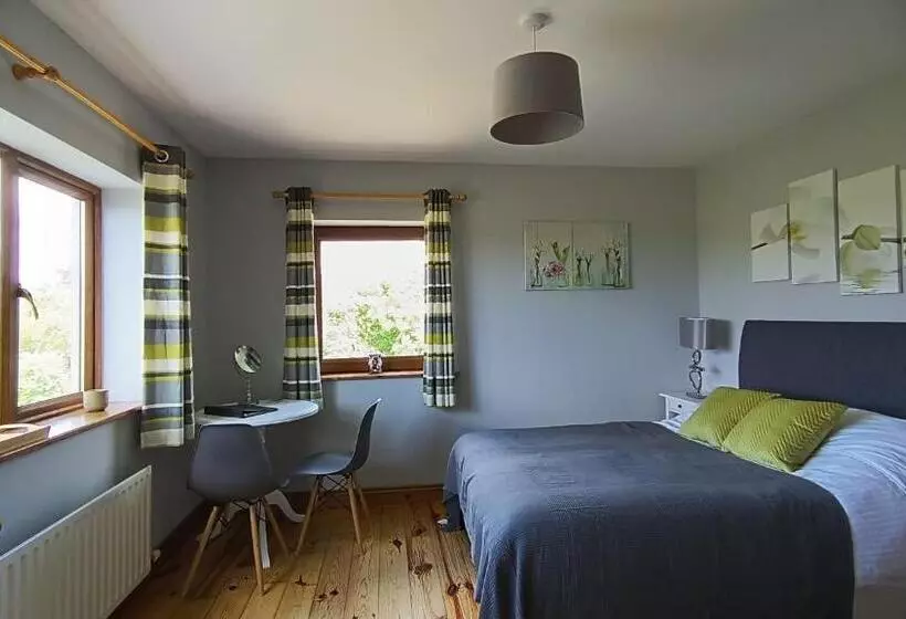 Ard Na Greine Bed & Breakfast Ballylickey