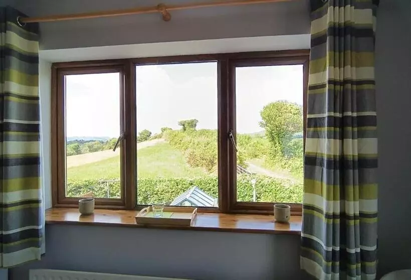 Ard Na Greine Bed & Breakfast Ballylickey