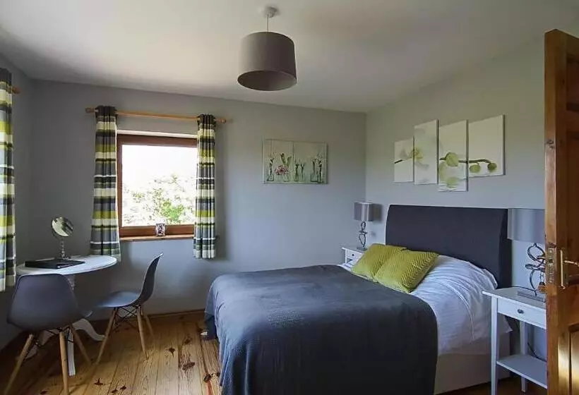 Ard Na Greine Bed & Breakfast Ballylickey
