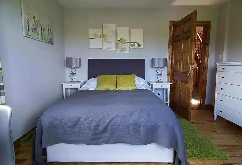 Ard Na Greine Bed & Breakfast Ballylickey
