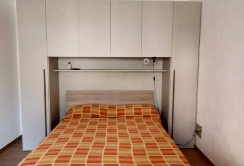 B&b Pinna Gialla