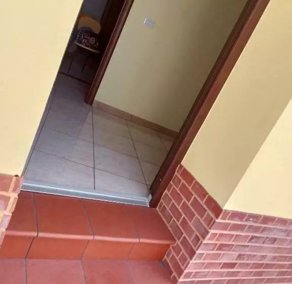 B&b Pinna Gialla