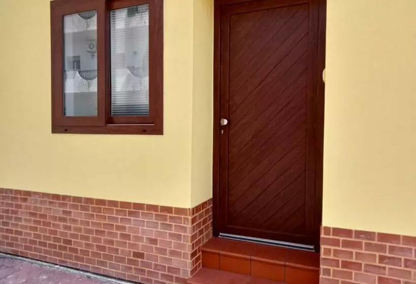 B&b Pinna Gialla