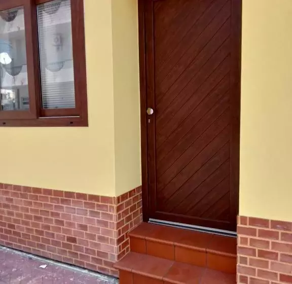 B&b Pinna Gialla