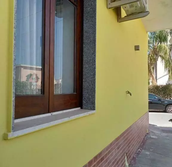 B&b Pinna Gialla