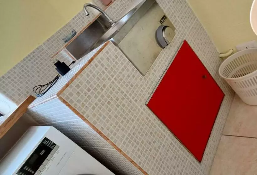 B&b Pinna Gialla