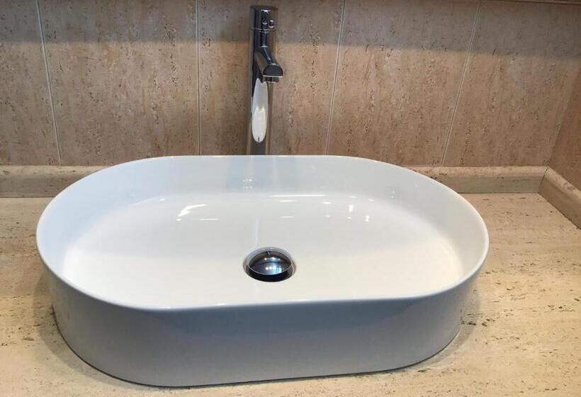 צימר Atidos Adults Only