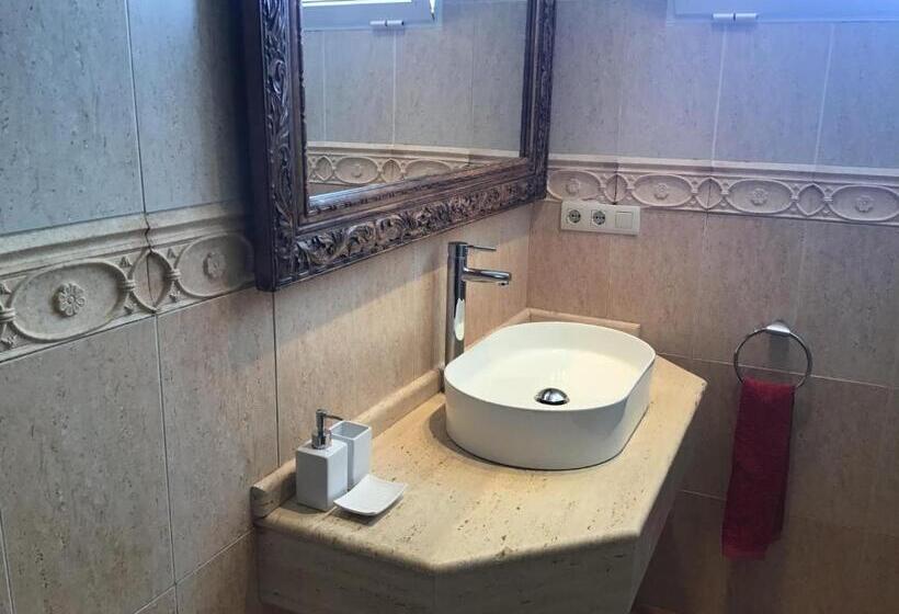 צימר Atidos Adults Only