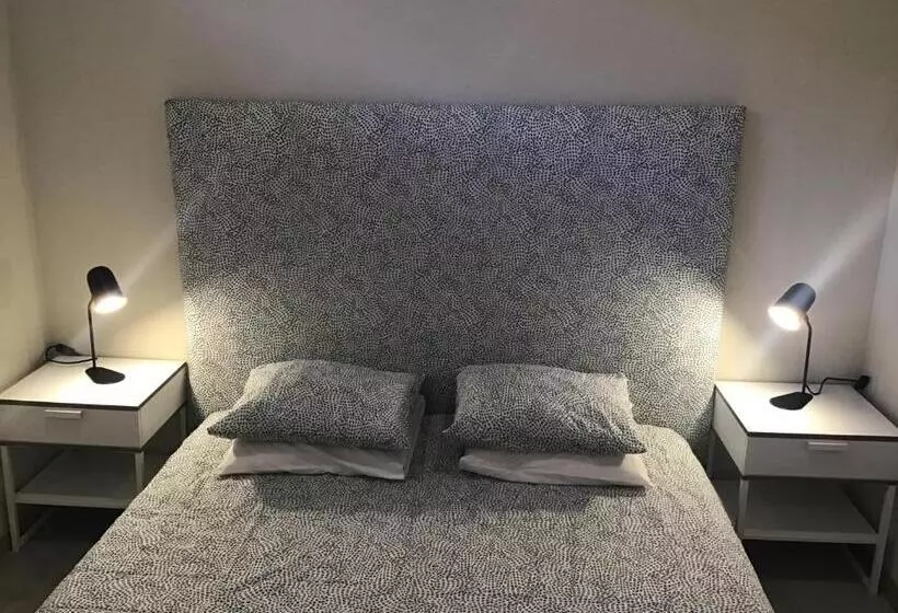 ベッドアンドブレックファースト Atidos Adults Only