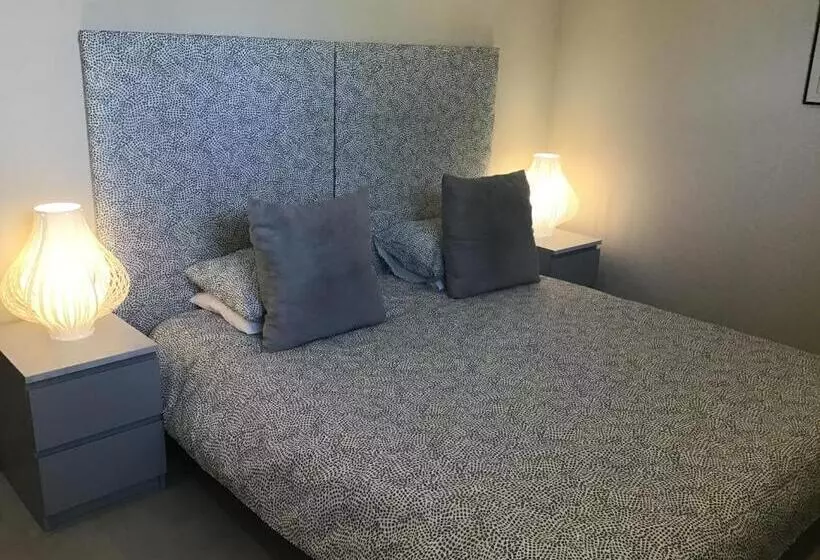 ベッドアンドブレックファースト Atidos Adults Only