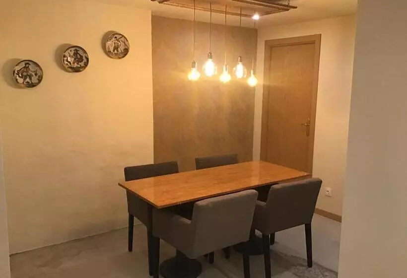 ベッドアンドブレックファースト Atidos Adults Only