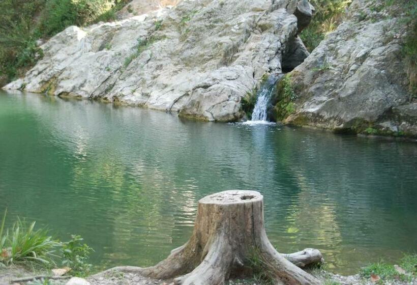 צימר Atidos Adults Only