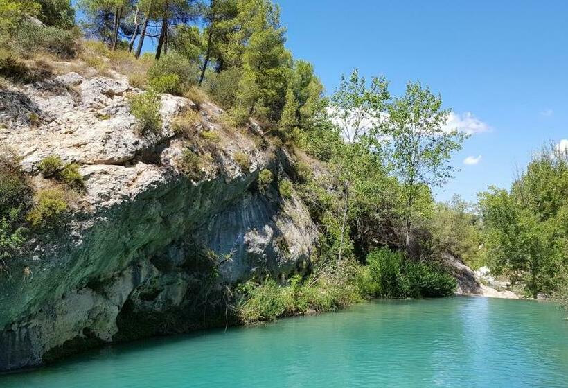 צימר Atidos Adults Only