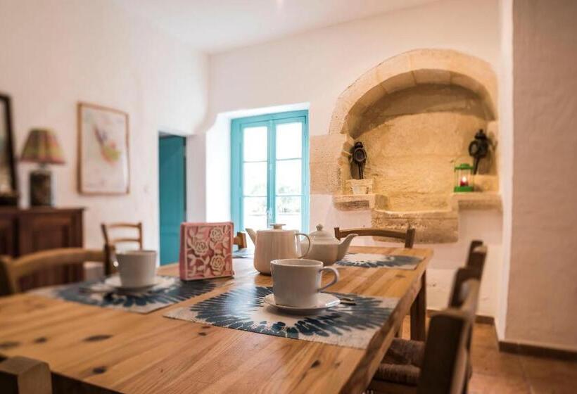 צימר Château Croix Beauséjour Maison Du Vigneron