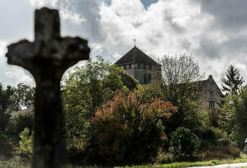 צימר Château Croix Beauséjour Maison Du Vigneron