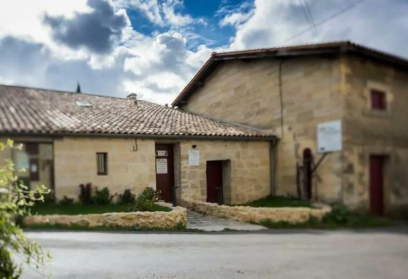 Aamiaismajoitus (B&B) Château Croix Beauséjour Maison Du Vigneron