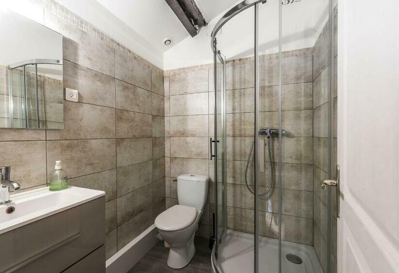 צימר Château Croix Beauséjour Maison Du Vigneron