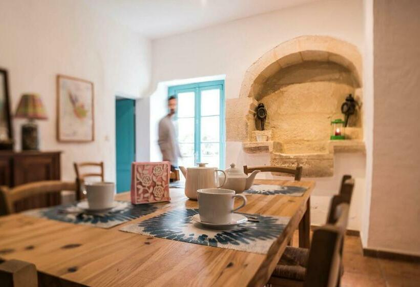 צימר Château Croix Beauséjour Maison Du Vigneron