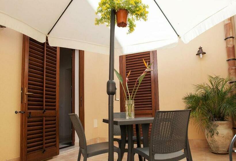 צימר I Tramonti Sul Mare