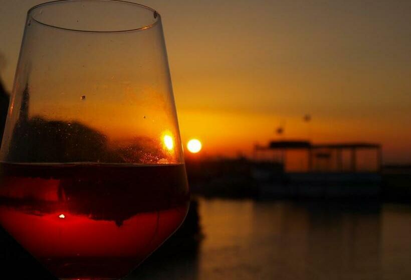 צימר I Tramonti Sul Mare