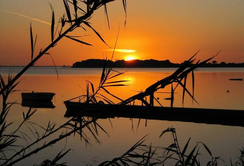 צימר I Tramonti Sul Mare