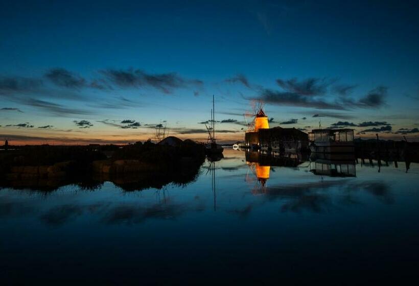 צימר I Tramonti Sul Mare