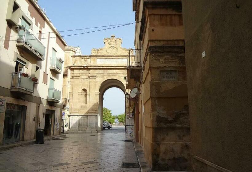 צימר I Tramonti Sul Mare