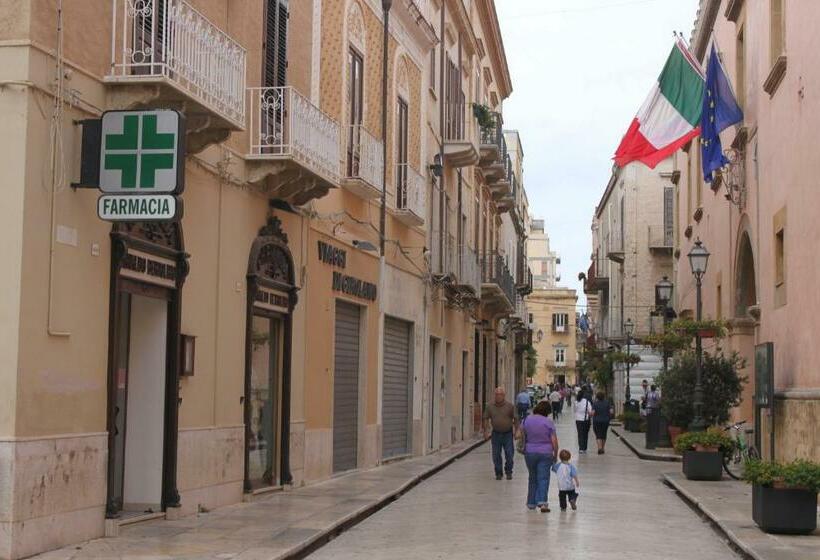 צימר I Tramonti Sul Mare