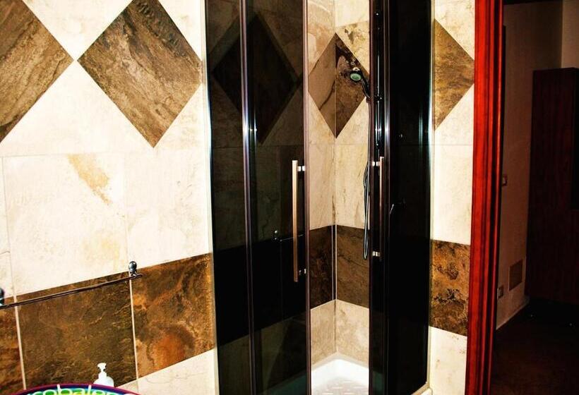 Bed and Breakfast Il Nuovo Arcobaleno