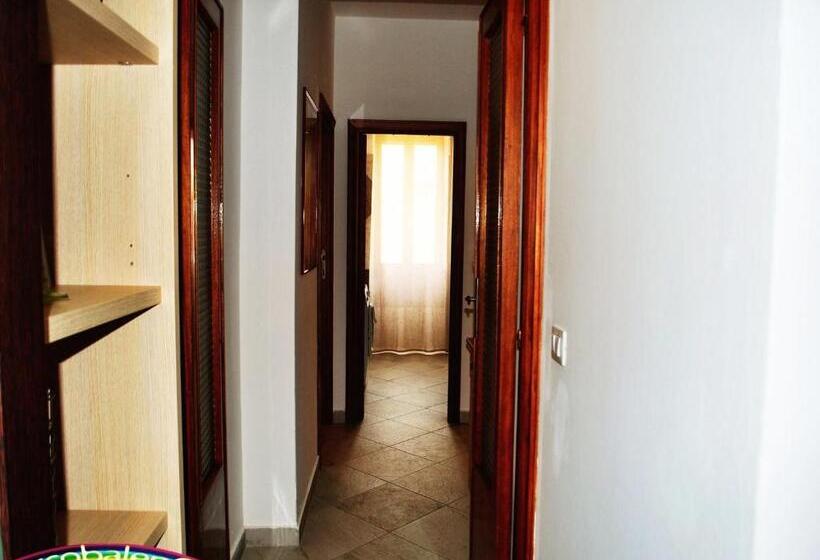 Bed and Breakfast Il Nuovo Arcobaleno