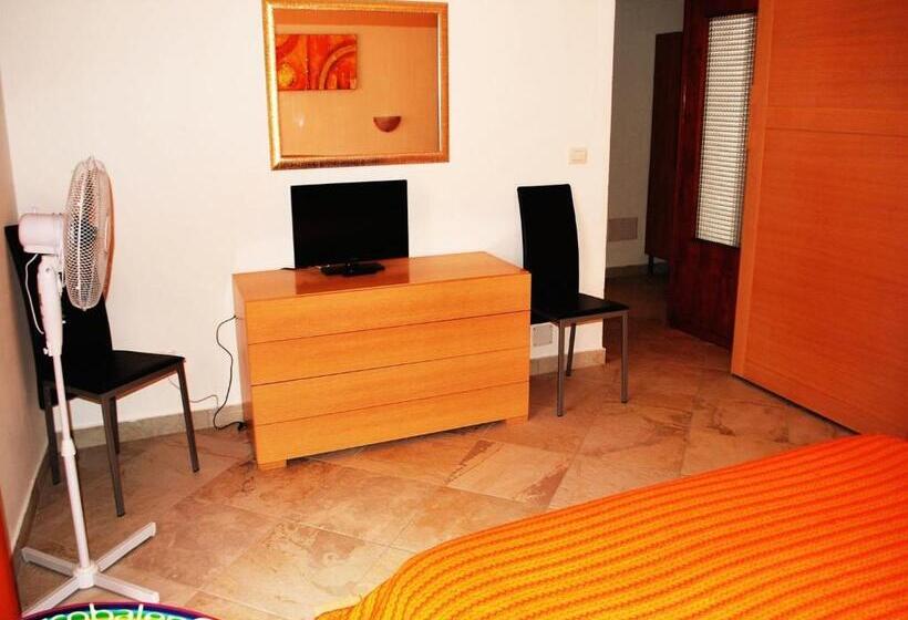 Bed and Breakfast Il Nuovo Arcobaleno