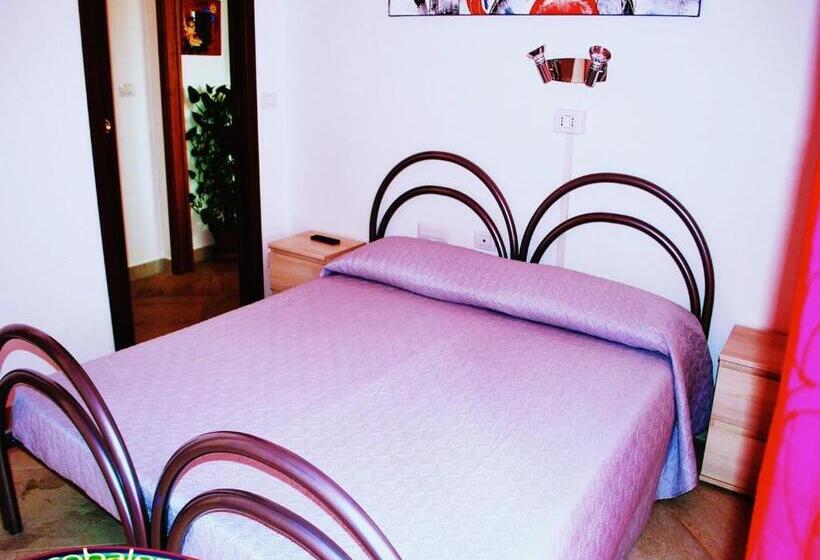 Bed and Breakfast Il Nuovo Arcobaleno