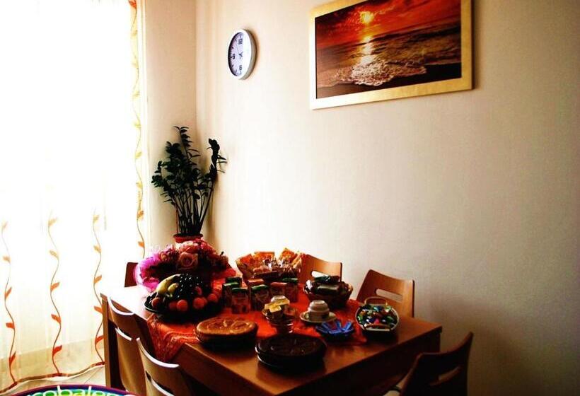 Bed and Breakfast Il Nuovo Arcobaleno
