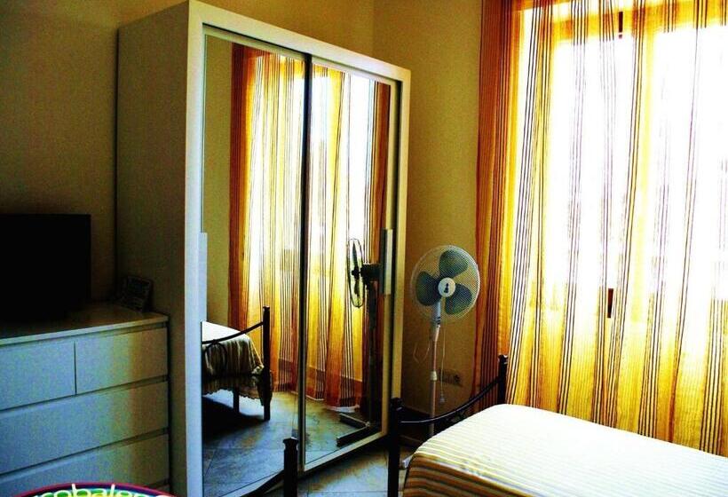 Bed and Breakfast Il Nuovo Arcobaleno