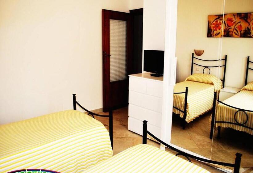 Bed and Breakfast Il Nuovo Arcobaleno