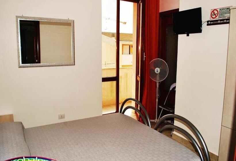 Bed and Breakfast Il Nuovo Arcobaleno