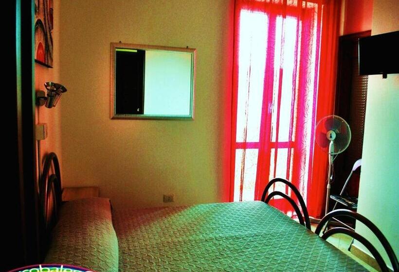 Bed and Breakfast Il Nuovo Arcobaleno