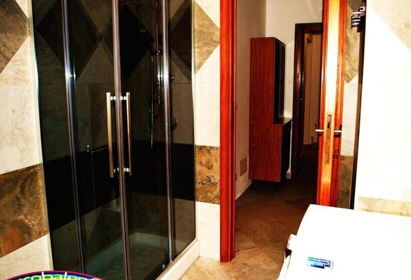 Bed and Breakfast Il Nuovo Arcobaleno