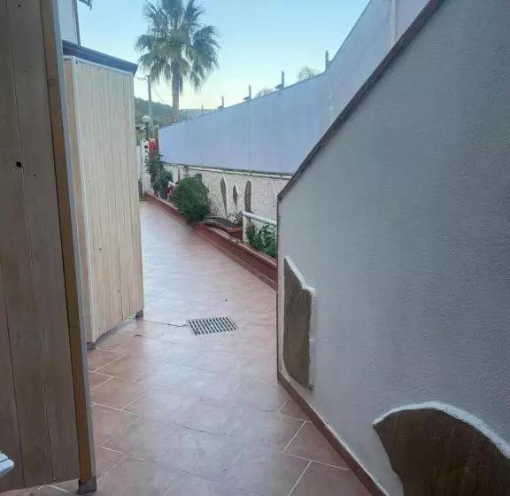 ベッドアンドブレックファースト L Oasi Di Chia