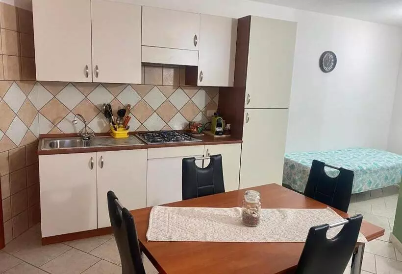 ベッドアンドブレックファースト L Oasi Di Chia