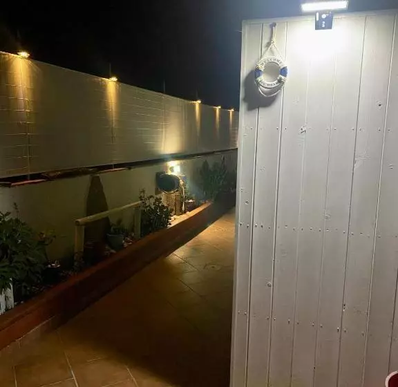 ベッドアンドブレックファースト L Oasi Di Chia