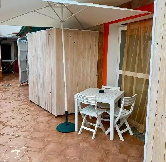 ベッドアンドブレックファースト L Oasi Di Chia