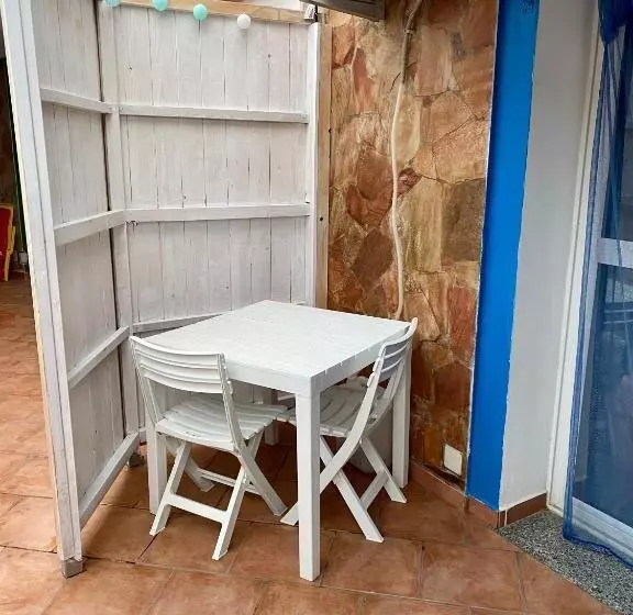 ベッドアンドブレックファースト L Oasi Di Chia