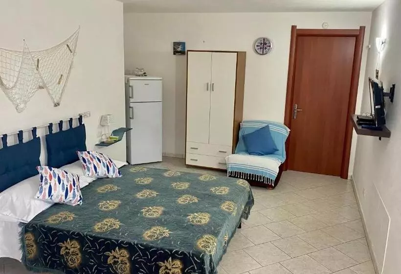 ベッドアンドブレックファースト L Oasi Di Chia