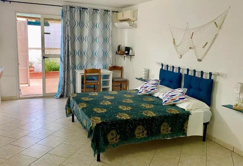 ベッドアンドブレックファースト L Oasi Di Chia