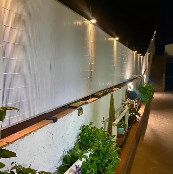 ベッドアンドブレックファースト L Oasi Di Chia