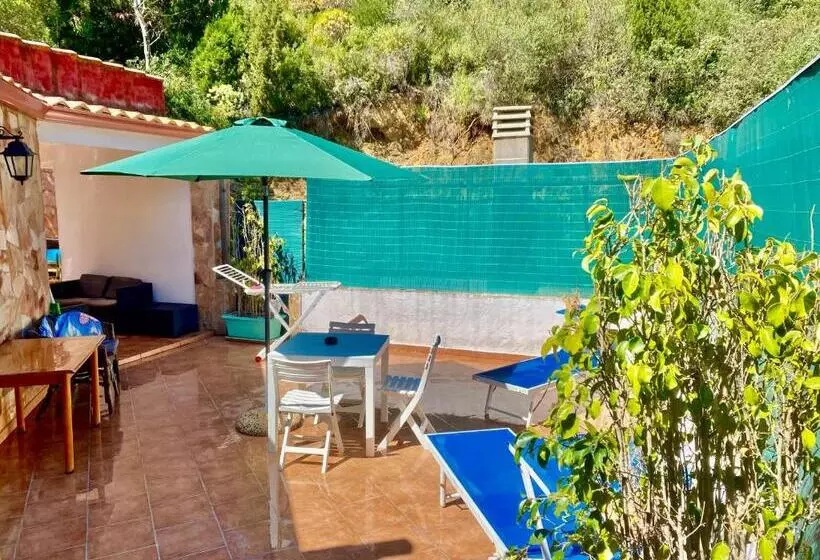 ベッドアンドブレックファースト L Oasi Di Chia