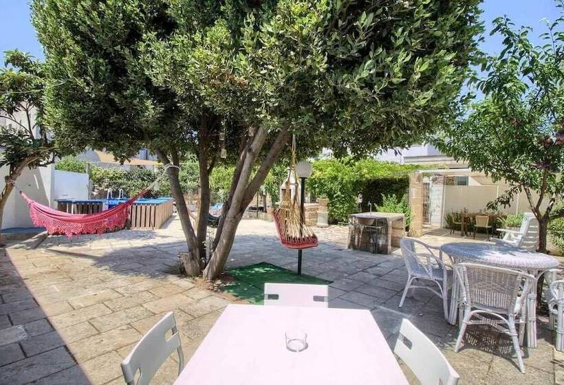 مبيت وإفطار La Cantina Bb La Traja