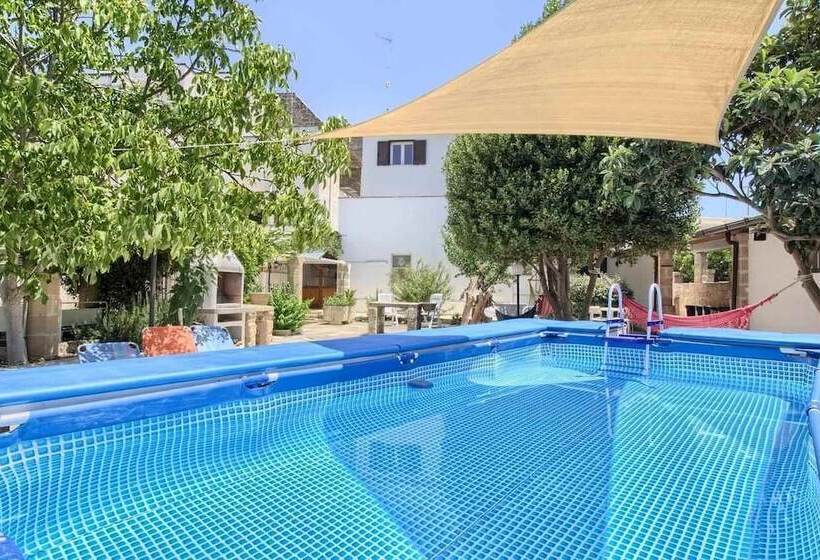 مبيت وإفطار La Cantina Bb La Traja