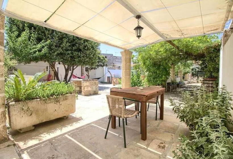 مبيت وإفطار La Cantina Bb La Traja